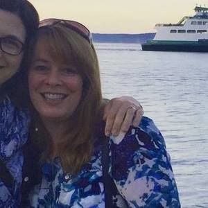 Meet your Posher, Andie